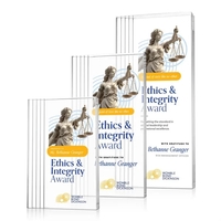 Haverton VividPrint™ Award - Clear