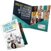 Two Diagonal Pocket Folder Printed 4/4... from ASI 32050 Admore / Admore®