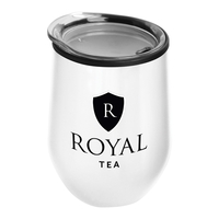 12 Oz. Swig Stainless Steel Wine Glass Tumbler... from ASI 55990 Garyline