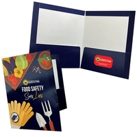 Top Reinforced Edge Folder