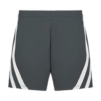 The Ladies Basketball Shorts are designed for comfort and performance on......
