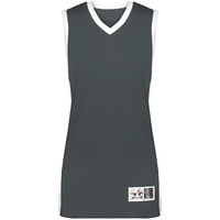 Ladies Single-Ply Basketball Jersey