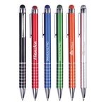 The Rieger Stylus & Pen