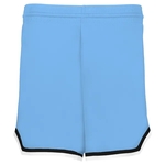 Ladies Retro Basketball Shorts