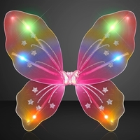 Stock blinking butterfly wings. Blank.... from ASI 34194 ALightPromos /...