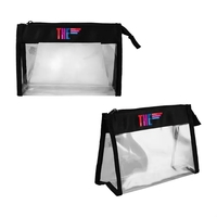 Travel Toiletry Bag... from ASI 30208 A P Specialties / AP Specialties