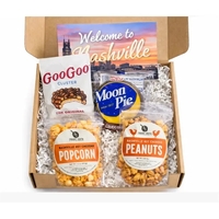 Nashville Snack Favorites Gift Box