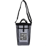 Urban Mesh Bottle Carrier