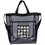 Urban Mesh Tote