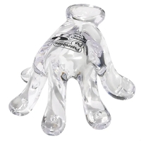 Transluscent Massager... from ASI 36730 Ariel Premium Supply Inc