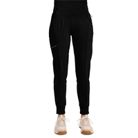 Cherokee Infinity Women's Mid Rise Tapered Leg Jogger Pant... from ASI 86018...
