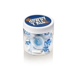 4 oz. Jar of Matlow's Mint Candy