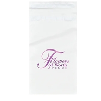 White Poly Mailer - 100% Recycled Content