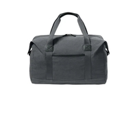 Port Authority Washed Canvas Duffel... from ASI 84863 SanMar