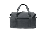 Port Authority Washed Canvas Duffel