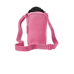 Port Authority Matte Oxford Hydration Crossbody