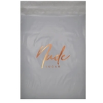 14.5" x 19" Gray Poly Mailer - 100% Recycled Content