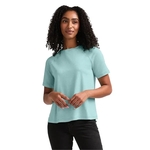 Women's Cayak Lightweight Stretch Short Sleeve T-Shirt