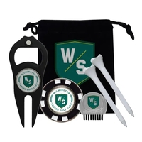 First Tee Platinum Golf Kit