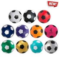 Soccer Ball Stress Reliever