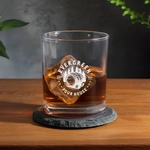 11 Oz. Whiskey Glass