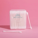 Cutetips Cotton Swabs: 50 Pack