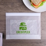 Slipzip Large Gel Reusable Storage Bag