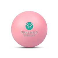 Round Stress Ball