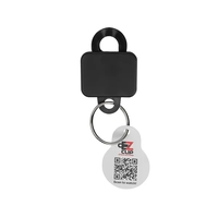 Clipster Key Tag... from ASI 61125 Hit Promotional Products / Hit®