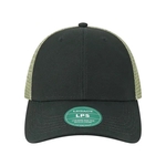 LEGACY Lo-Pro Snapback Trucker Cap