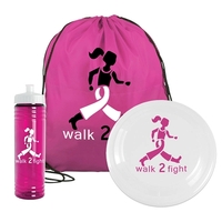 The Grad Kit - 3 pc. Fun Kit... from ASI 55990 Garyline