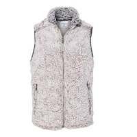 Women's Epic Sherpa Vest... from ASI 84358 S&S Activewear