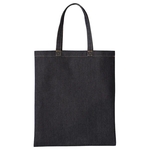 Artisan Collection by Reprime Denim Tote Bag