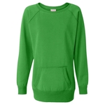 J. America Women's Open Neck Tunic