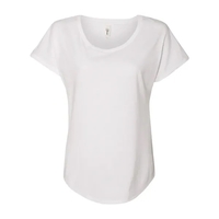Lightweight dolman top with set-in collar.... from ASI 84358 S&S Activewear