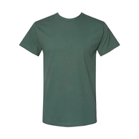 Eco Heavyweight Tee... from ASI 84358 S&S Activewear