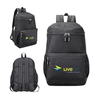 Polyester Computer Backpack