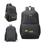 Polyester Computer Backpack