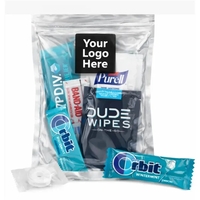 Survival Travel Pouch... from ASI 89971 Stuff A Mug