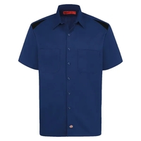 Dickies Short Sleeve Performance Team Shirt... from ASI 84358 S&S Activewear