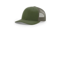Richardson Tactical Trucker