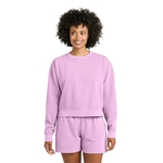 Comfort Colors Women's Mid-Length Crewneck Sweatshirt