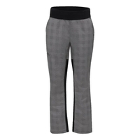 Chef Designs Women's Airflow Chef Pants... from ASI 84358 S&S Activewear