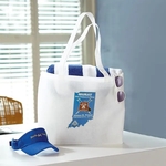 21 X 15 X 5 Convention Tote