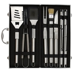 BBQ 10-Piece Set