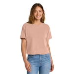 Comfort Colors Women's Heavyweight Boxy Tee
