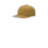 Richardson Solid Twill Trucker