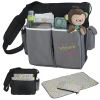 Good Value™ Tot Diaper Bag