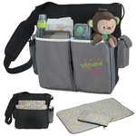 Good Value™ Tot Diaper Bag
