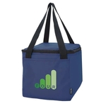 Koozie® Square Cooler